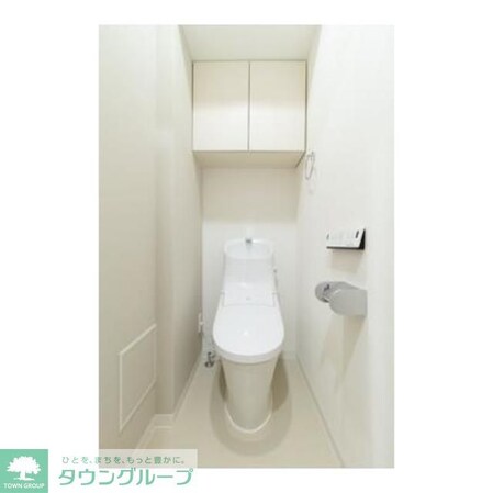 UPPER FIELD WOODの物件内観写真